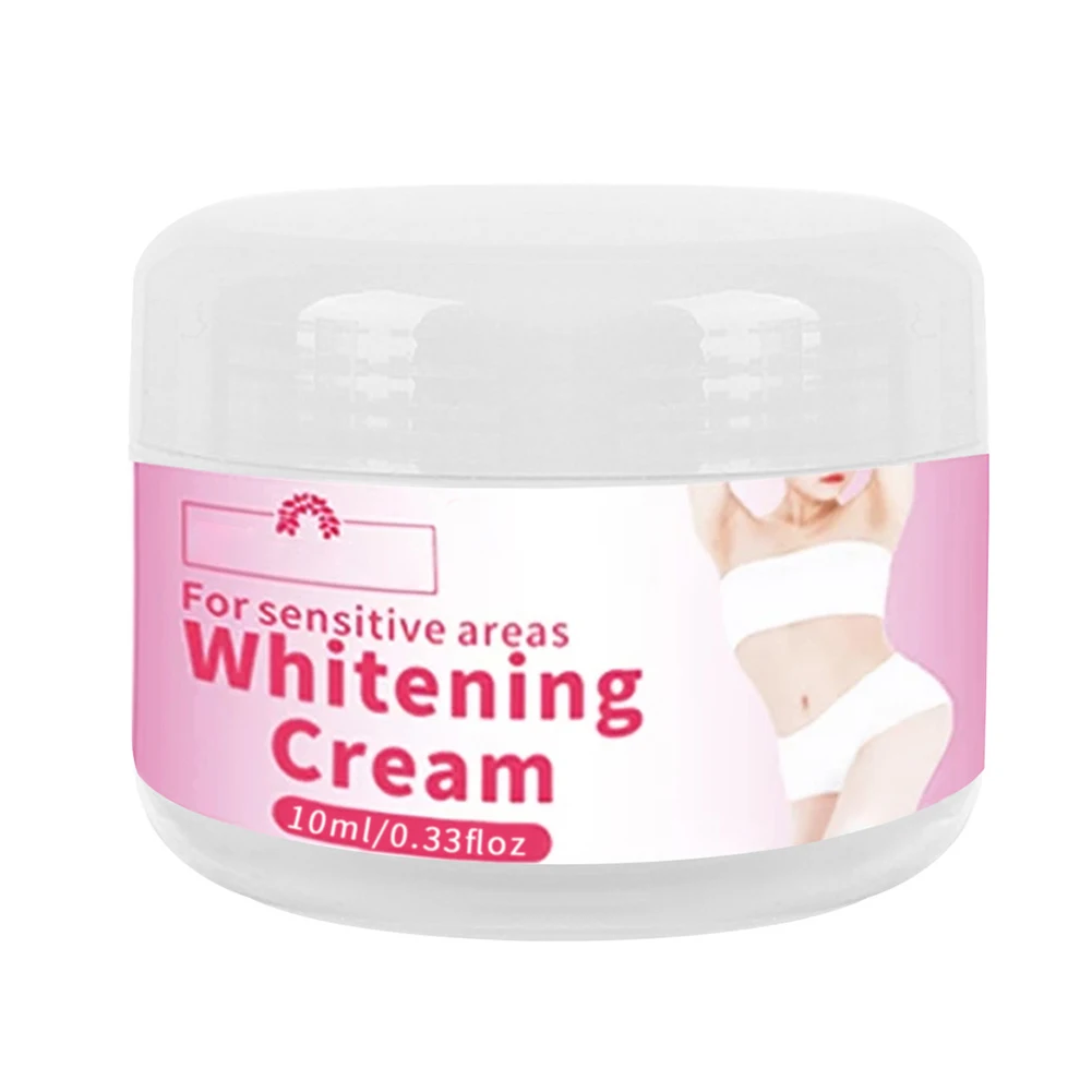 

Отбеливающий крем для тела, Осветляющий крем для тела, тонизирующий крем для подмышек, ног, колен