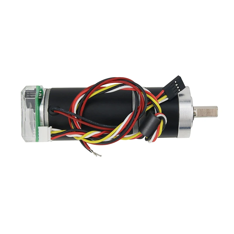 Maxgeek 12V коробка передач с редуктором скорости планетарный двигатель GP36