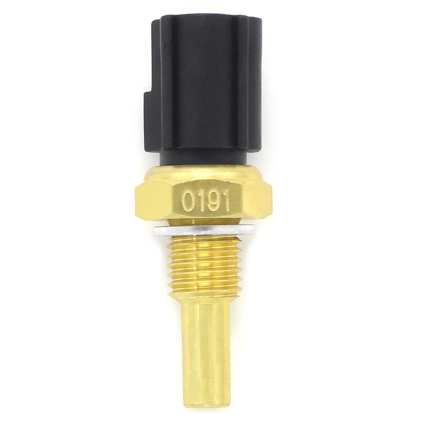 Radiator Fan Thermo Detect Switch For Yamaha SXV60 SXV70 SXV70S VK10 RS VT500 VT60 VT70 SX Venom ER S Venture 500 600 700   Moto