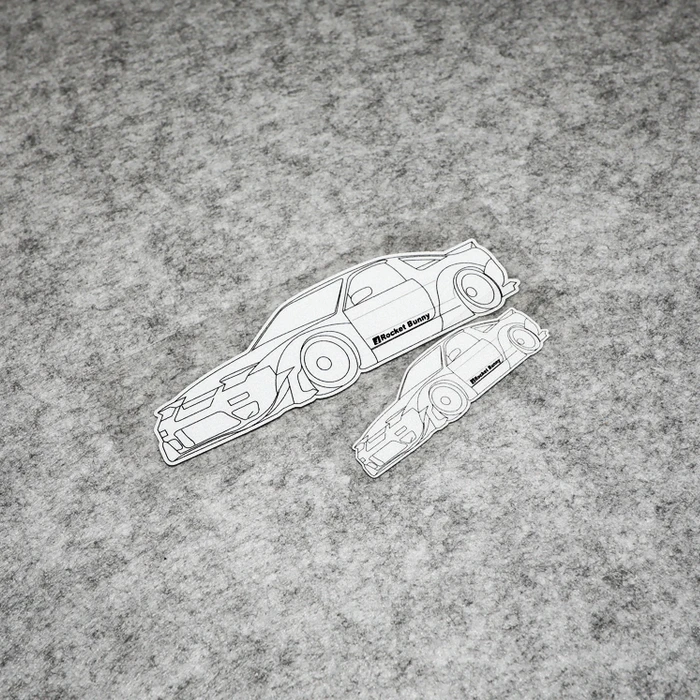 Наклейки для тюнинга автомобиля наклейки на корпус Мотоцикла окна хвоста