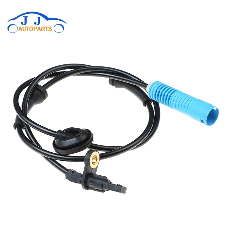 SSW000010 новый высококачественный датчик скорости колес ABS для Land Rover Freelander 2002-2006