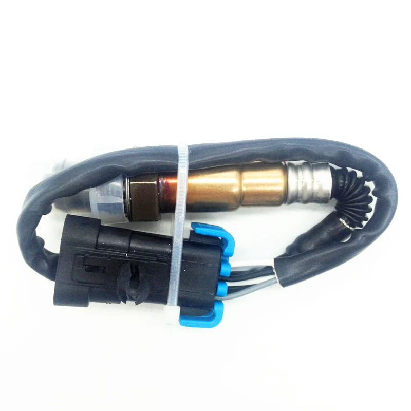 Датчик кислорода для Chevrolet MALIBU 1996/08 2007/12 /MALIBU Hatchback 2003/10 2008/12 1996 2005 OE #: 0258986644 12568234|sensor