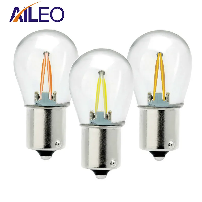 1 шт. тормозной светильник S25 BA15D P21/5 Вт 1157 BA15S Led 1156 p21w 7506 на основе технологии COB 12V