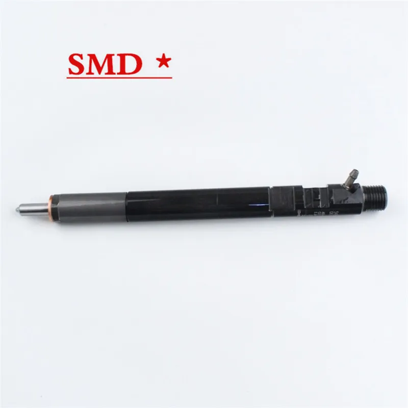 Инжектор дизельного топлива A6640170221 SMD EJBR04701D инжектор EJB R04701D (A6640170222) для