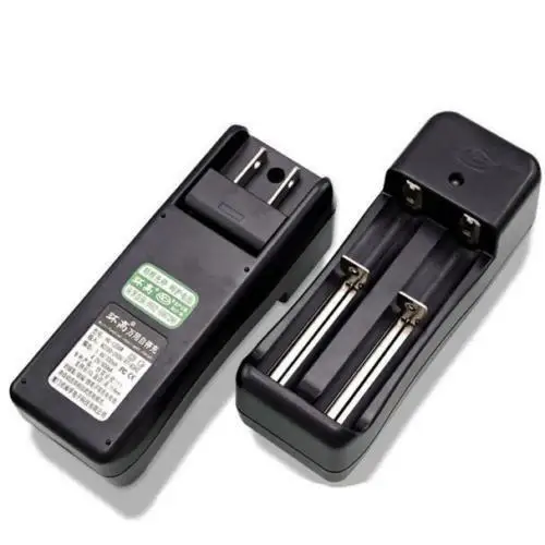 Универсальное зарядное устройство для аккумуляторов типа Все в одном с