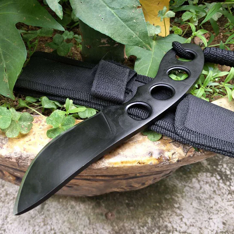 Бесплатная доставка новый тактический нож с фиксированным лезвием и острыми