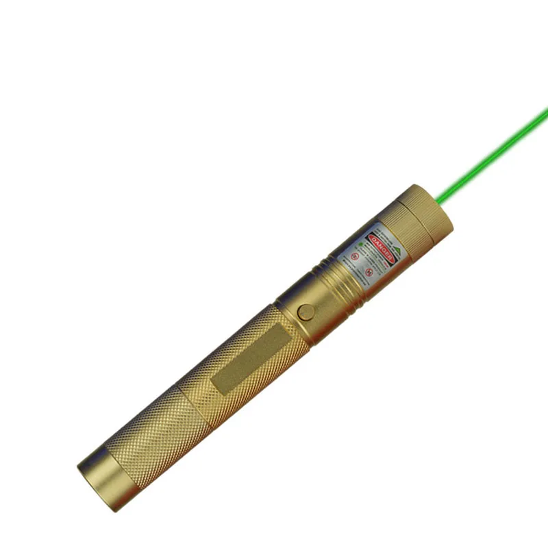 Лазерный прицел для охоты 532 нм лазерный военные лазерные ручки Луч лазерная