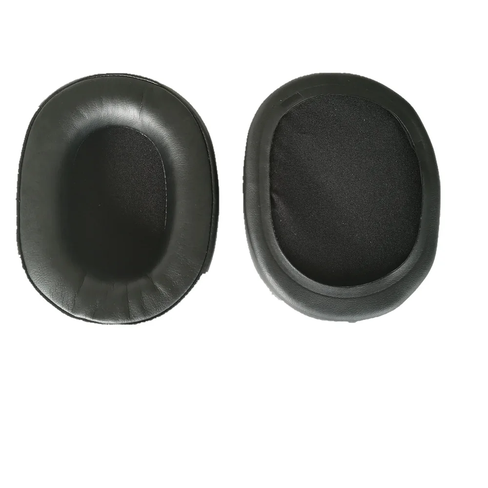 

1 Pair Replacement Earpads Earmuffs Ear Pads Muffs Cushions Pillow Accessories for JBL J55 J55I J55A Headphones