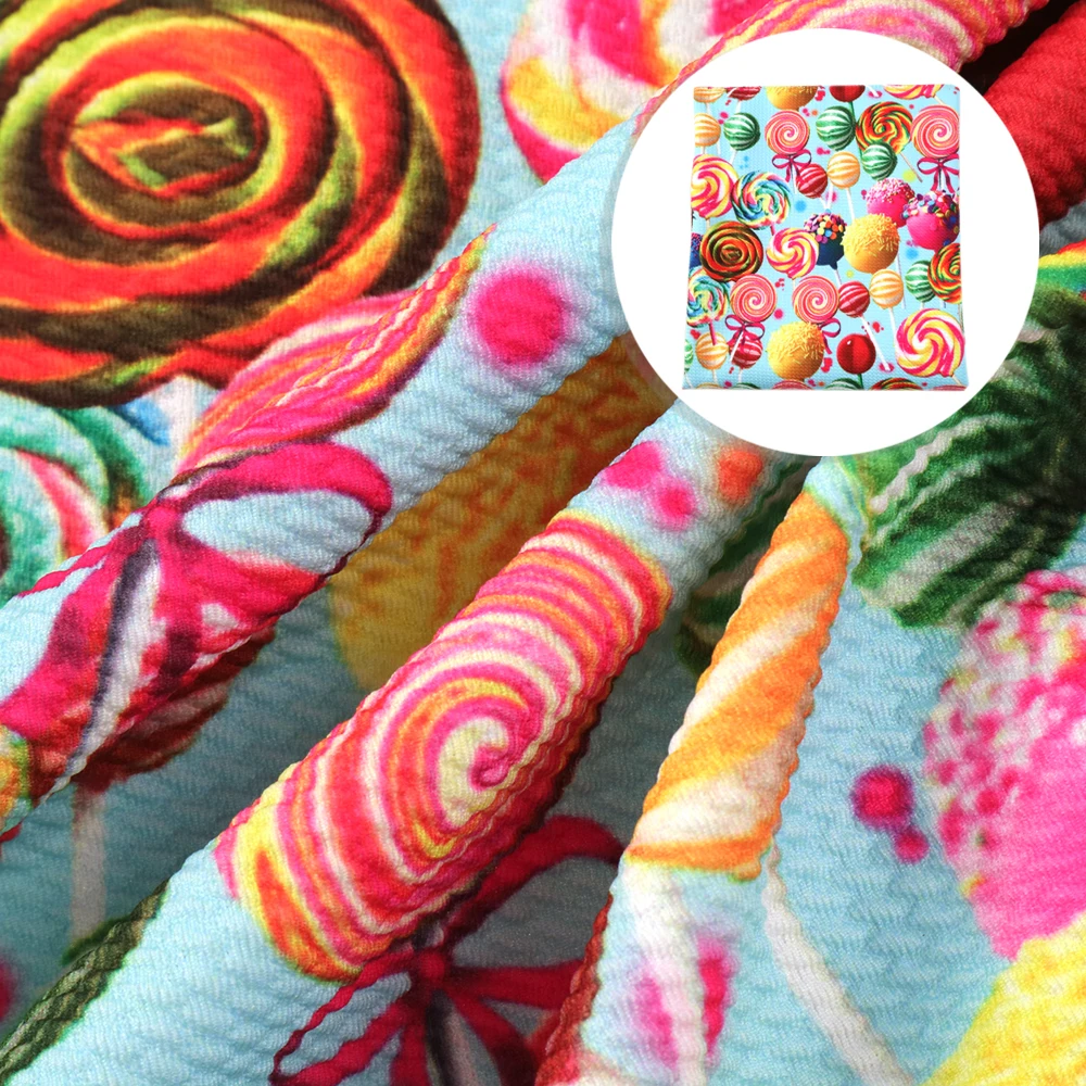 

50*145cm Banana Cartoon Print Bullet Texture Liverpool Fabric Tissue Children Home Textile DIY Fabric Sewing Tilda Doll,1Yc9063