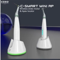 dental equipment coxo c smart mini ap endo motor with apex locator dentist tools