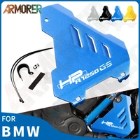 motorcycle accessories for bmw r1250gs hp r 1250gs hp adventure adv flap control protection guard cover starter protector guard