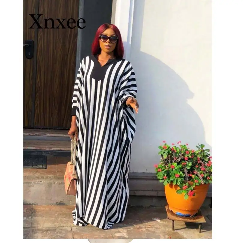 

Африканские длинные платья макси, женские платья Дашики, традиционное Африканское платье с длинным рукавом, платье в пол, свободный размер, винтажное