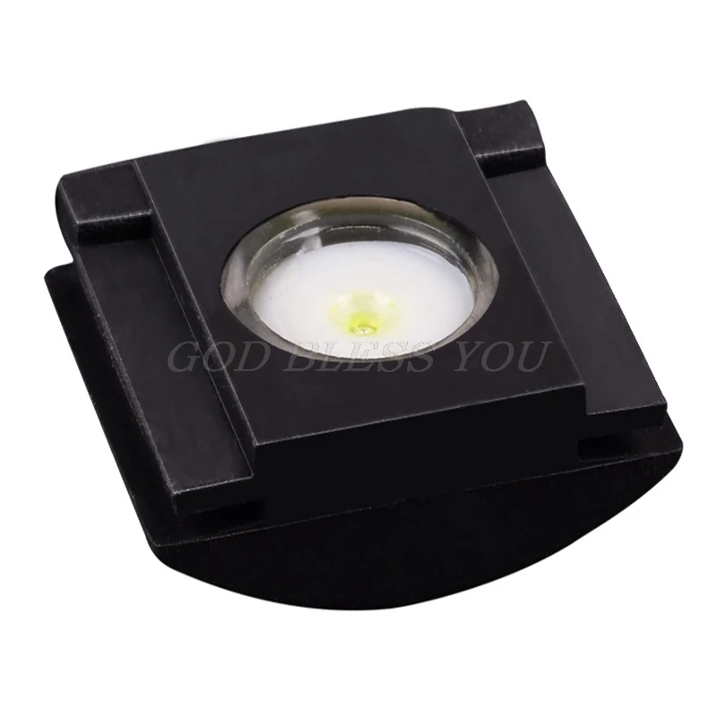 Крышка для вспышки Горячий башмак пузырьковый уровень камер Canon Nikon Olympus Прямая