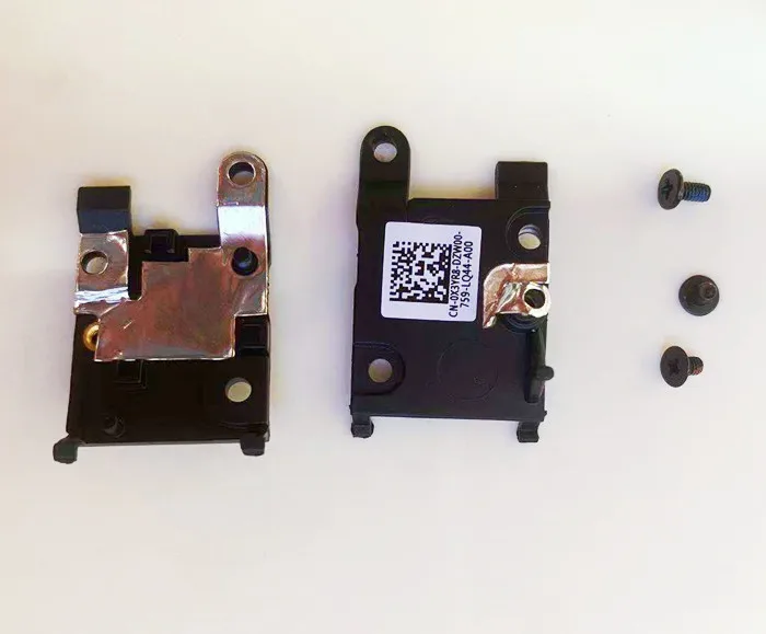 Оригинальный твердотельный накопитель Padarsey M.2 SSD для Dell Latitude E5570 E5470 E5270 M3510, кронштейн SSD X3YR8