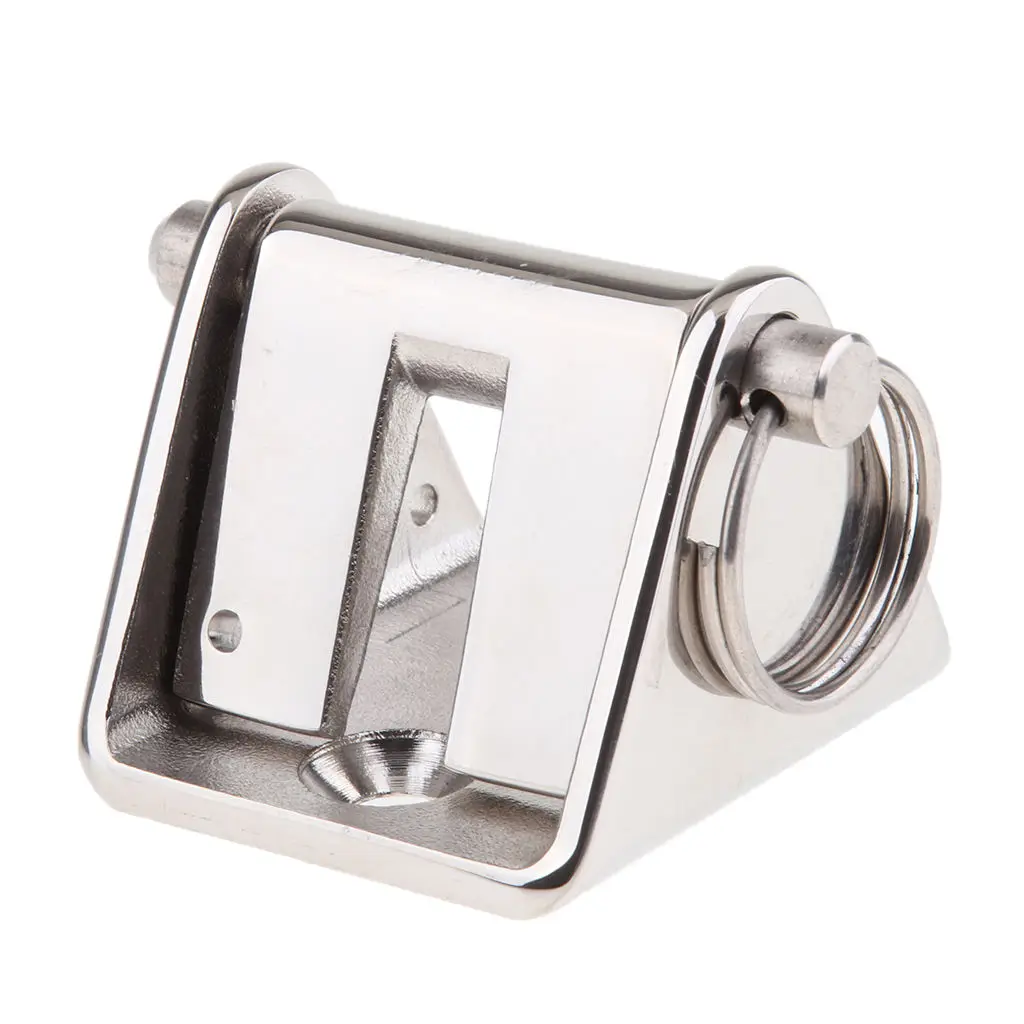 

Boat Anchor Chain Stopper / Lock for 1/4 to 5/16 inch Chain, Anchoring