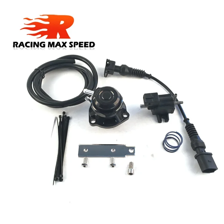 Авто дампа turbo предохранительный клапан наборы для Ауди Шкода VW 1 8 и 2 0 TSI ea888 710D mk7