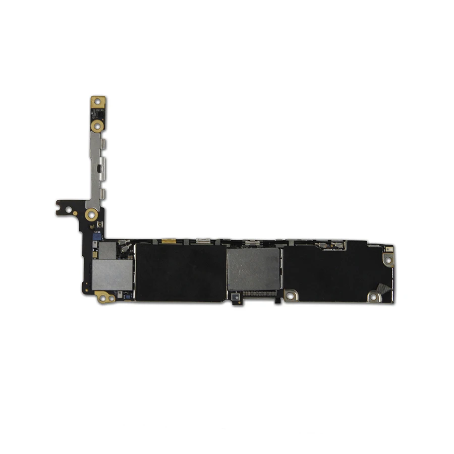 100% протестированная оригинальная разблокированная материнская плата для iphone 6s