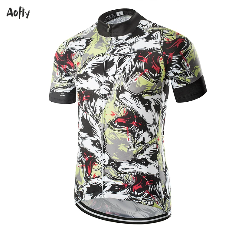 

2020 New Summer Pro Team Uniform Cycling Jersey Sets Bib Cycling Shorts Cycle Clothing Short Sleeve Tops High Elastic Fabric