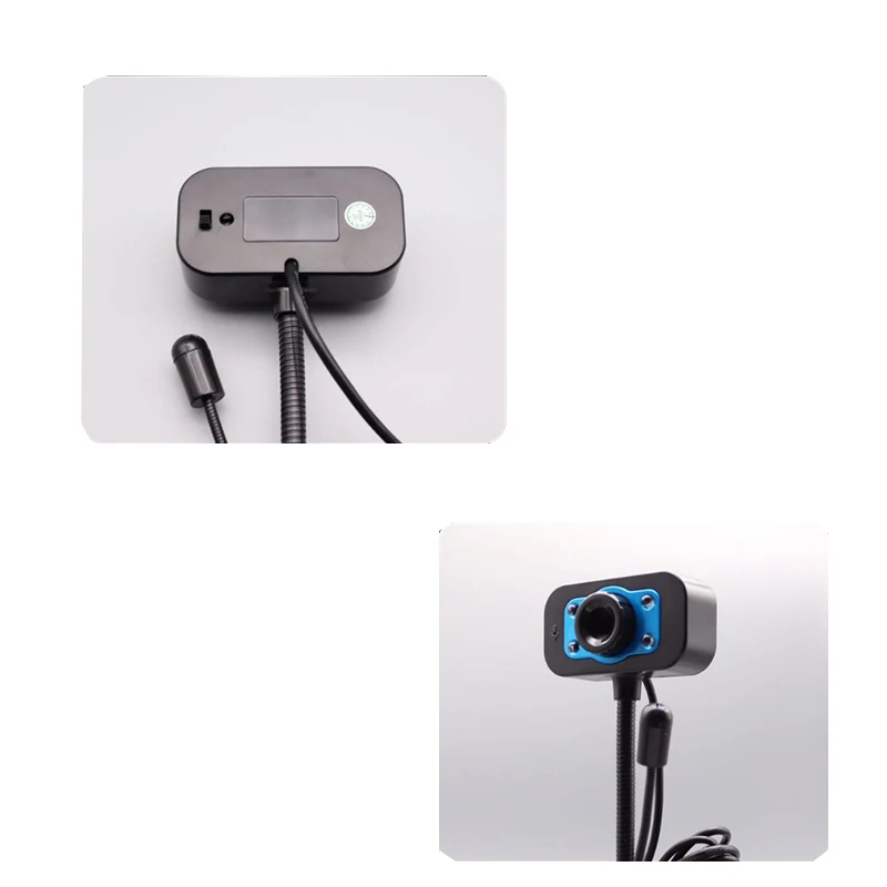 

Webcam Computer HD USB Camera Built-in Microphone Computer Camera Auto Focus Web Camera For Laptop PC