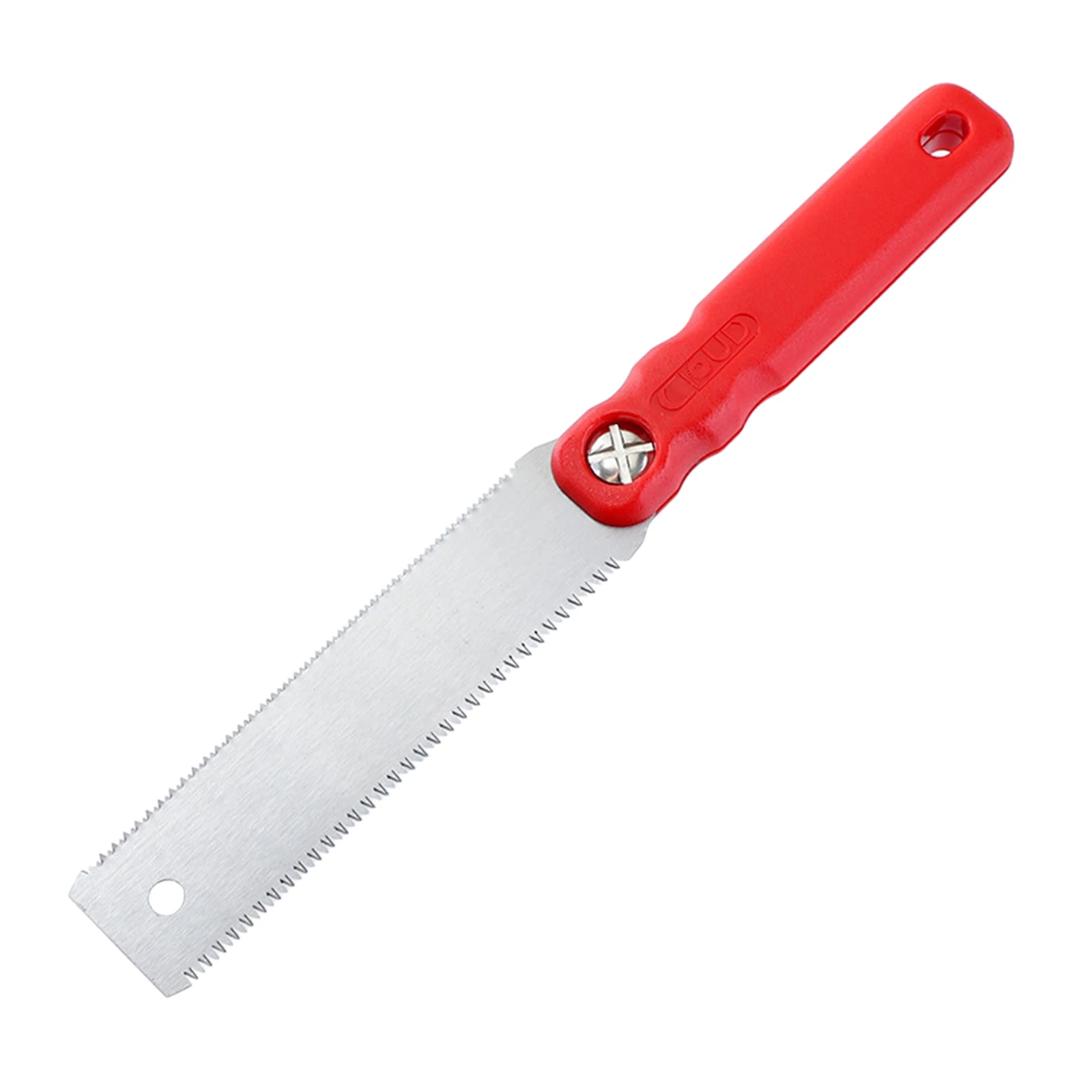 

300mm Mini Hand Saws Double Side Flush Cut Saw for Woodworking Garden DIY
