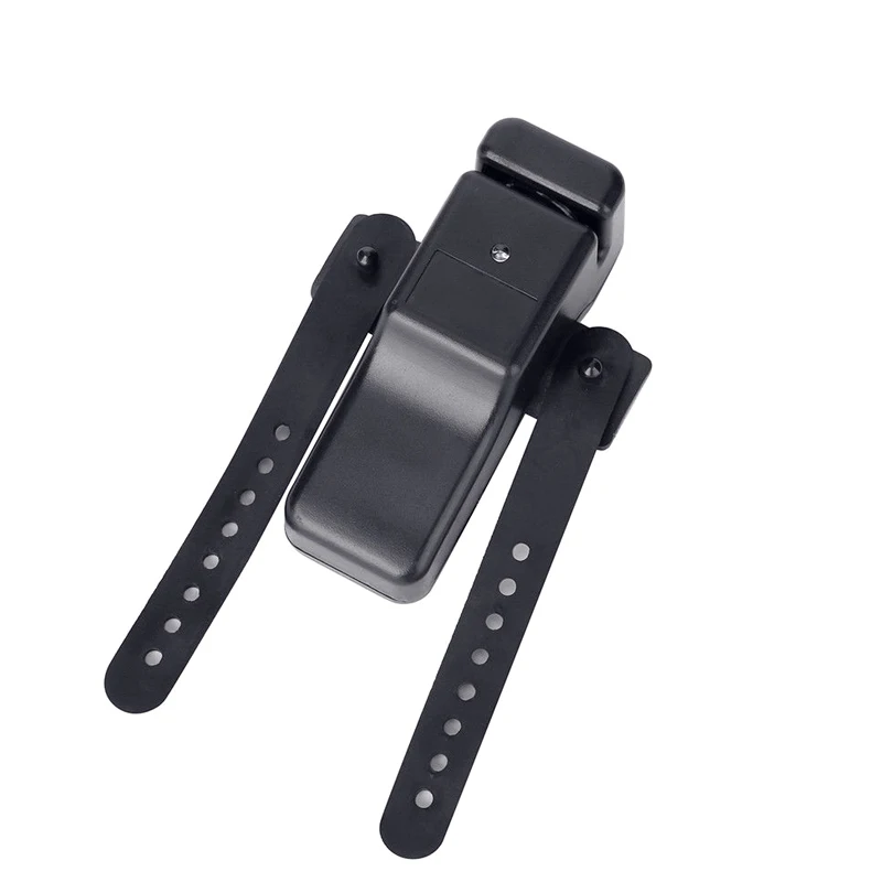 Лидер продаж светодиодный электронный звуковой сигнал поклевки колокольчик