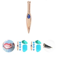 studs picker fashion plastic eye catching exquisite portable rhinestones picker for home dotting pen diamond painting pen