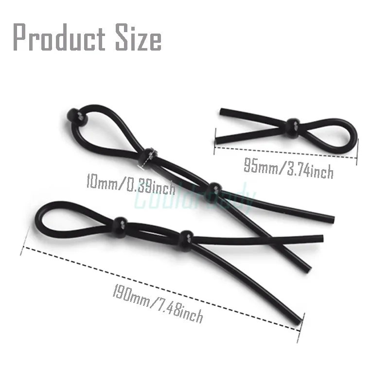 Мужское кольцо для мошонки | Красота и здоровье