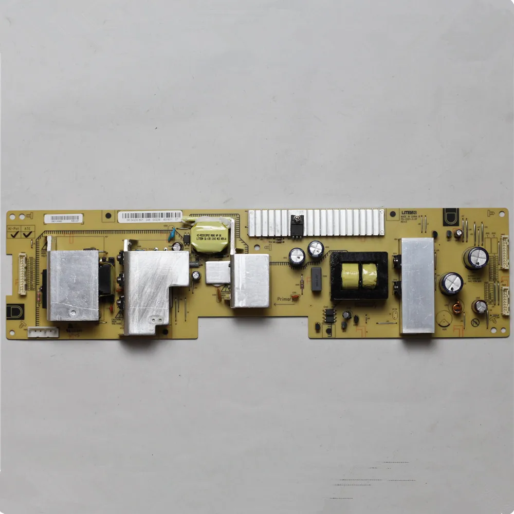 

NEW Original Power Supply DELL PS-2201-3-HF Power Supply Card PS-2201-3-HF PS 2201 3 HF SB PS_2201_3_HF DELL Power Board