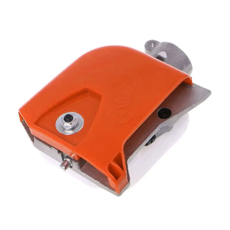 Коробка передач для древесной бензопилы шестеренчатая головка 26 мм пила резак