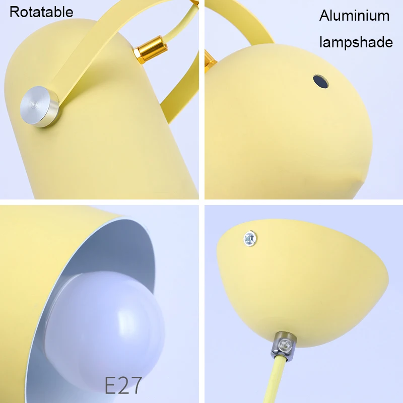 Промышленные подвесные светильники регулируемые для ресторана кухни|Подвесные
