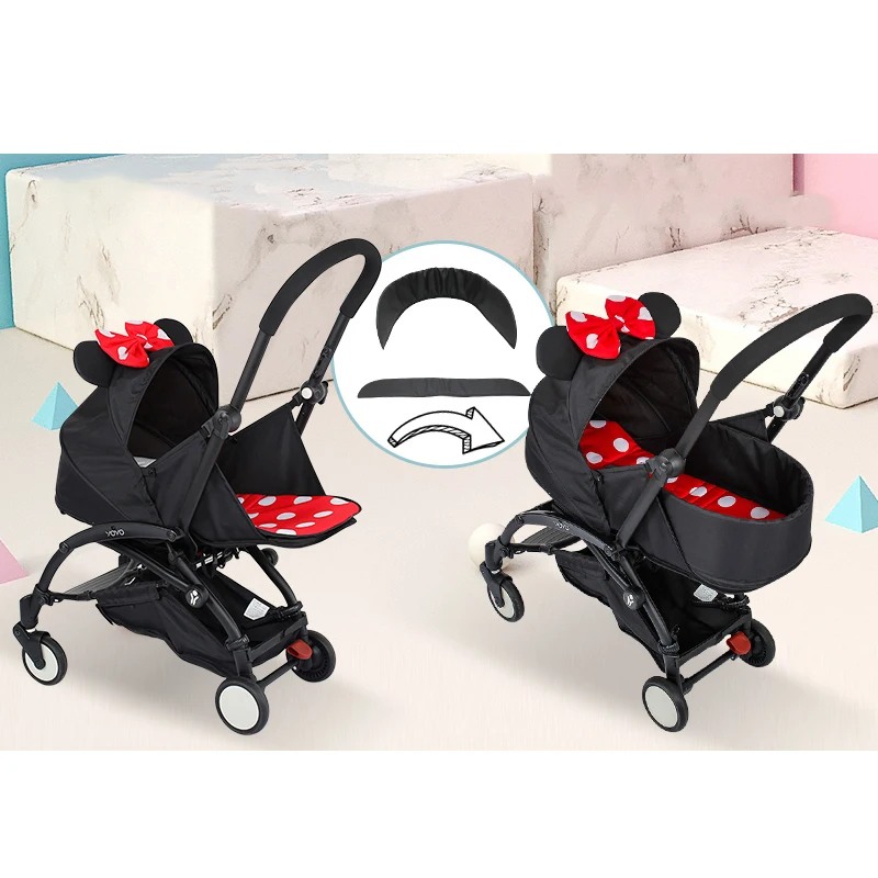 Детская коляска детская гнездо для новорожденных йо-йо + Yoya Детские коляски