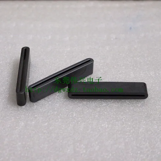 Плоский FS57.6 * 6 5*12 никель-Цинковый ферритовый сердечник 57 6*6 кабель анти-помех