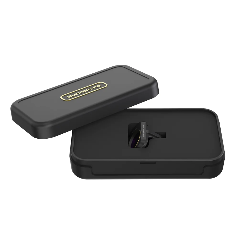 Аксессуары Sunnylife для DJI Mavic Mini UV CPL Профессиональный фильтр ND8 ND16 ND32 ND4 стекло MAVIC