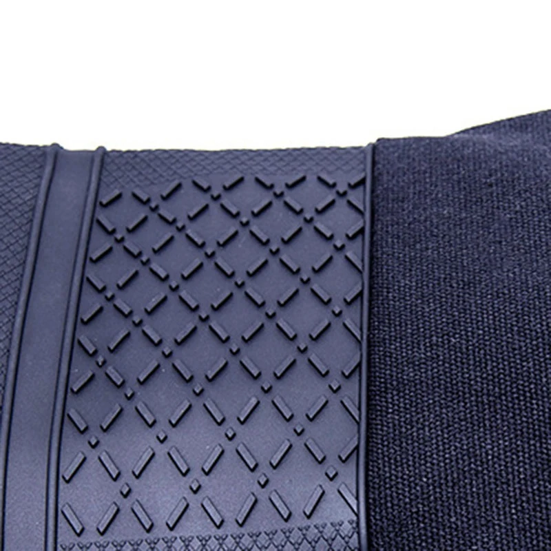 

1 Pair Professional Silicone Oven Mitts Baking Gloves with 12 Pcs Burlap Wine Gift Bags,Drawstring Wine Bottle Covers