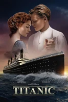 titanic movie poster diy 5d diamond painting by number kits full round drill rhinestone embroidery cross stitch gifts