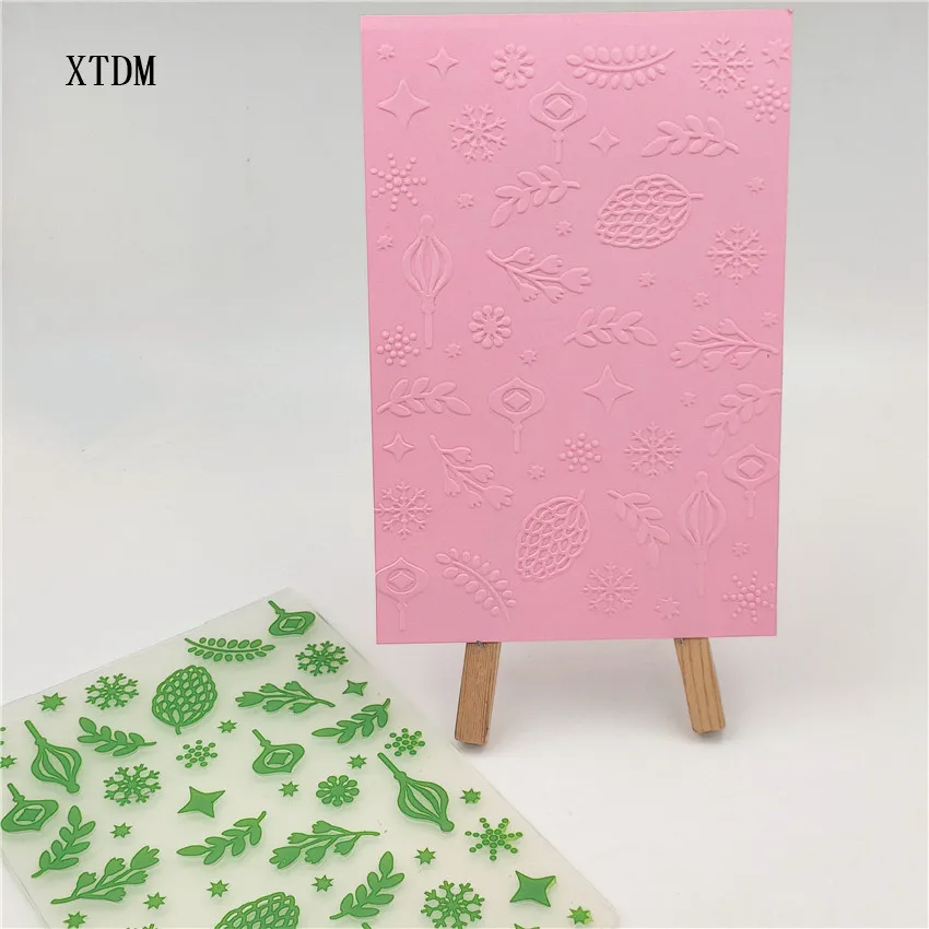 Пластиковые шаблоны в виде листьев и брызг букв шаблон для рукоделия создание