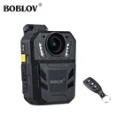 Носимая камера BOBLOV WA7-D 32 Мп