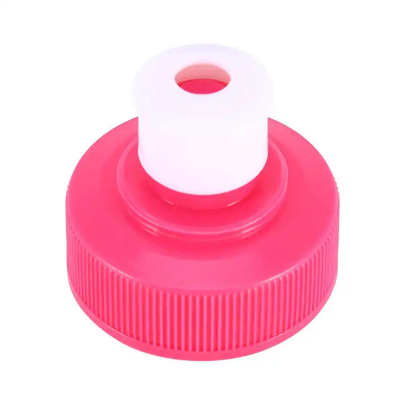 Бутылка для воды пластиковая 1 л/2 л без БФА | Дом и сад