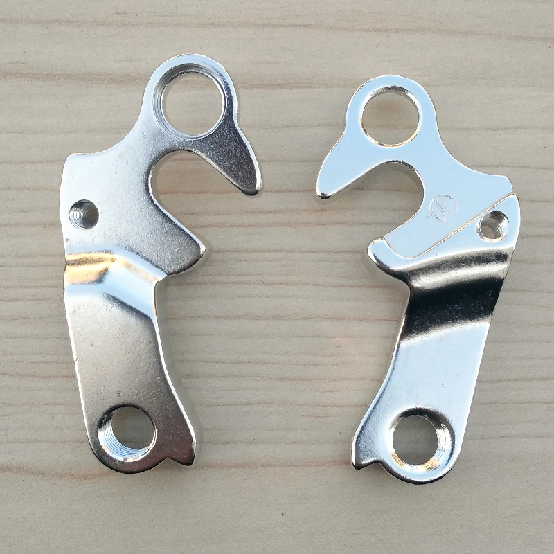 5 шт. велосипедная Шестерня задний переключатель Вешалка для гигантских XTC800 XTC820