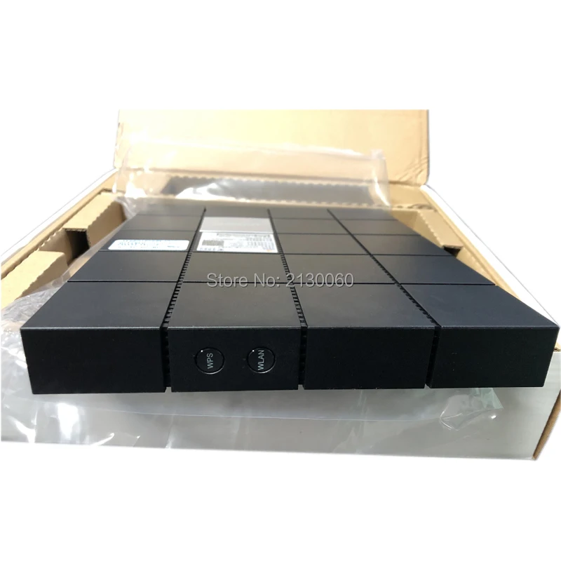 Huawei 10GE GPON ONU HN8245Q с 4GE 2Tel Dual bank Wifi 2 4G и 5GHZ XGPON ONT английская прошивка оптоволоконный