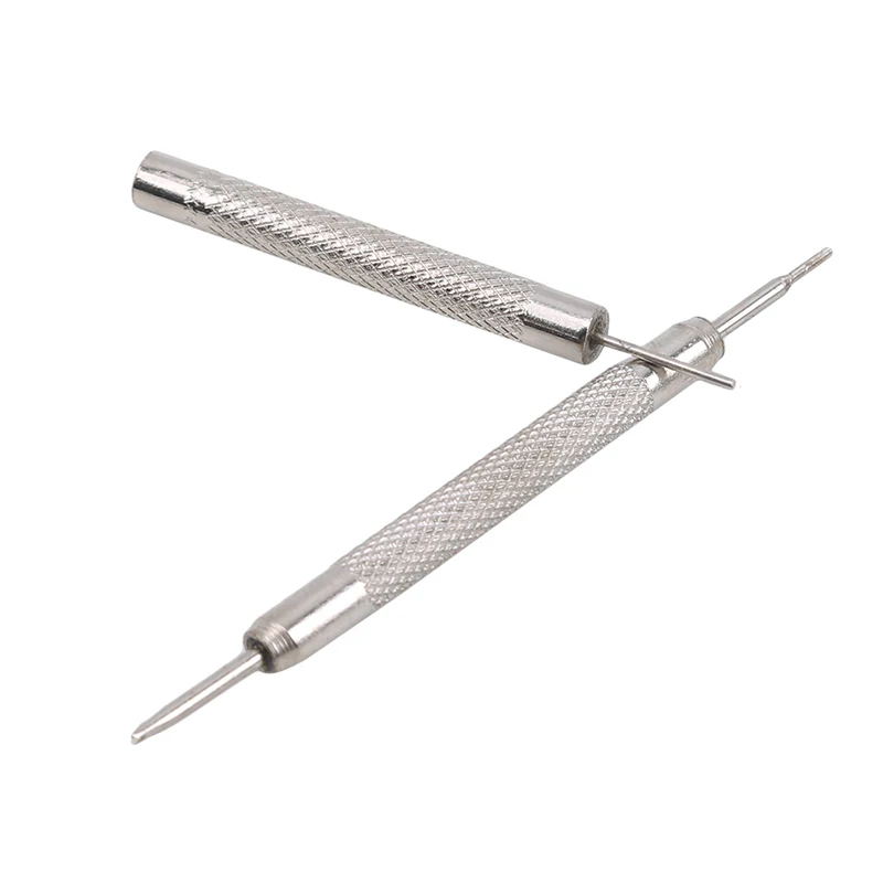 Watchmaker Watch Repair Tool Kit Watch Link Pin Remover Case Opener Spring Bar Horlogemaker Gereedschap Repair Tools Set 571