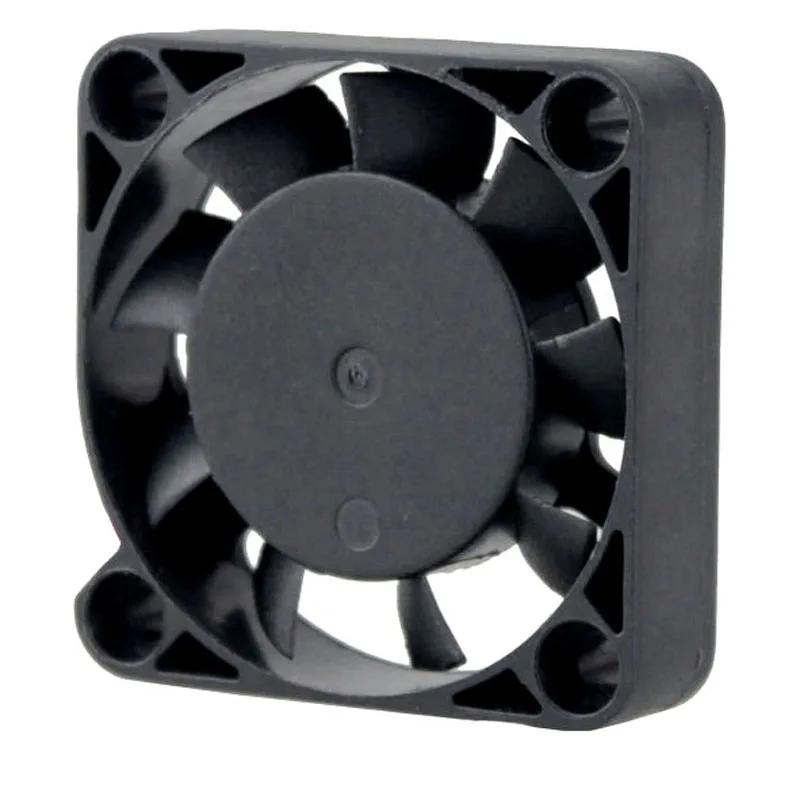 Кулер для 3D принтера Gdstime 2 шт. 24 в пост. Тока контакта 4010 дюйма 4 см 40 мм 40x10 мм|cooling