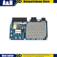 4L0035223D for Amp Main Amplifier 2G Circuit Board  Q7 2007-2009 4L0 035 223 D 4L0910223A 4L0910223E For AUDI
