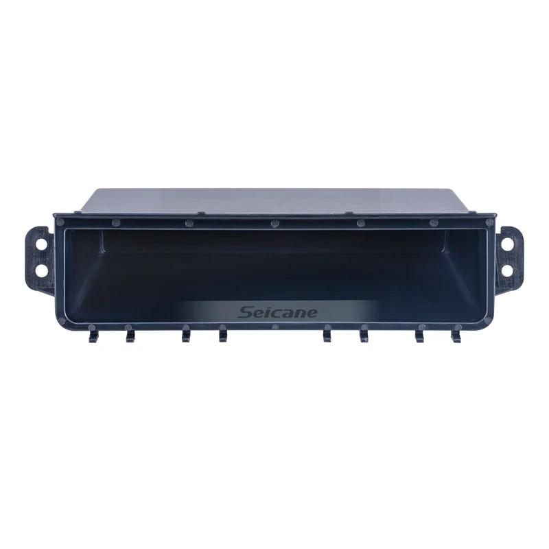 Seicane Высококачественный многофункциональный контейнер для хранения свободная