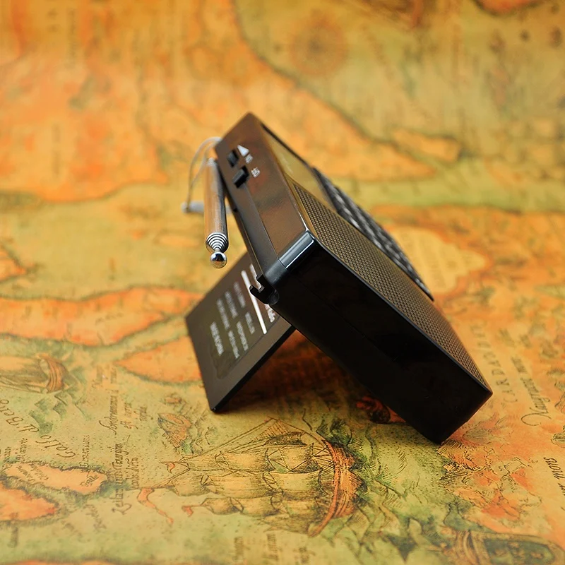 L-258 многодиапазонный Fm Am радио Mw и Sw приемник mp3-плеер с tf-карты USB флэш-накопитель |