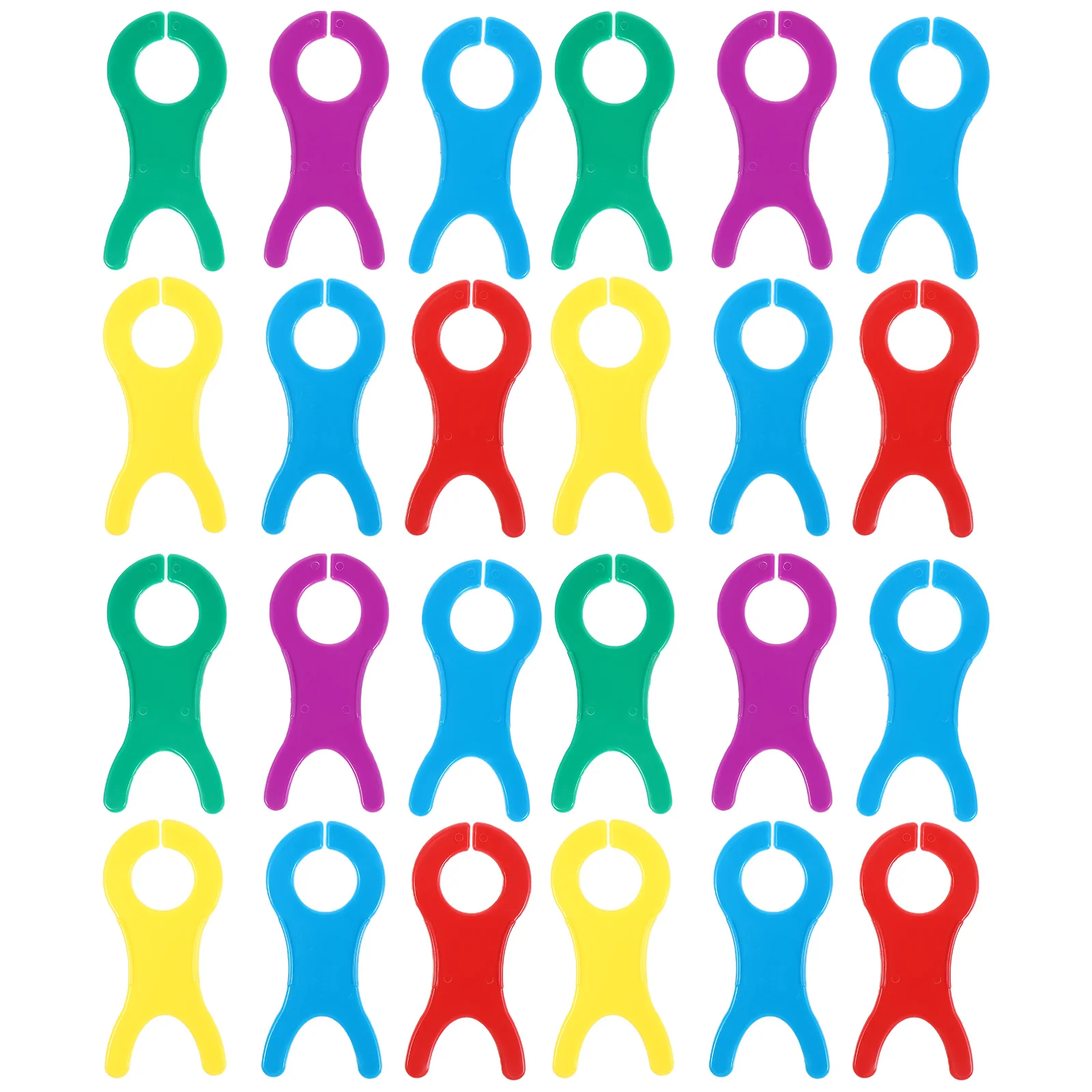 30 шт. органайзер для трикотажа | Дом и сад