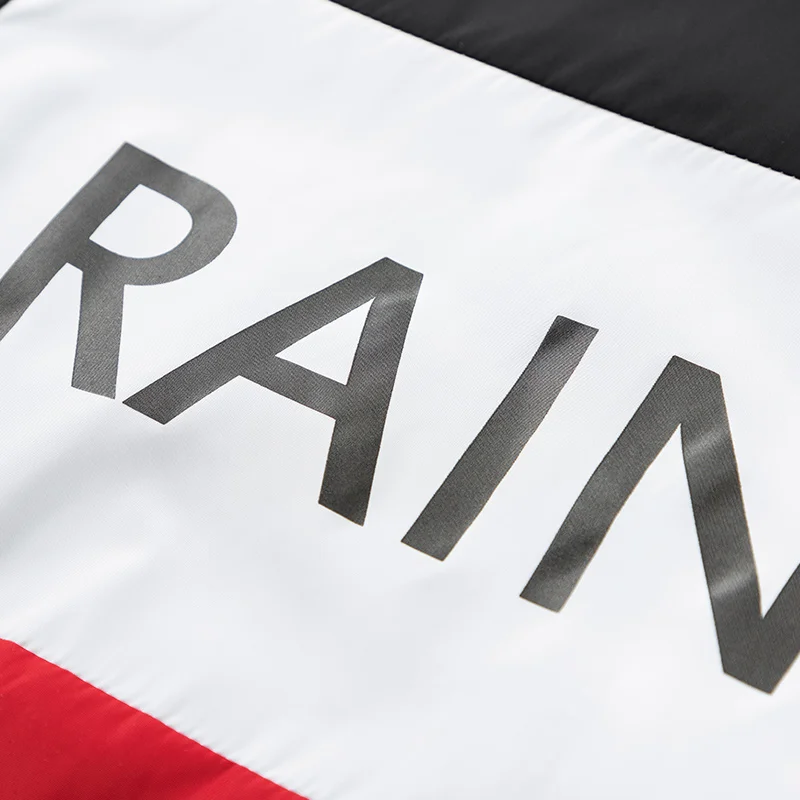 Куртка SEMIR Мужская спортивная с капюшоном дышащая удобная куртка прострочкой и