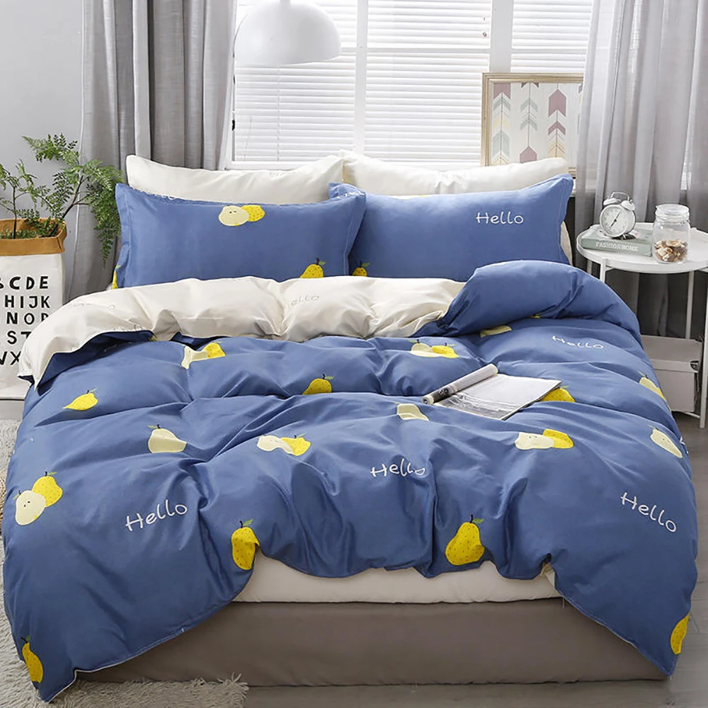 Thumпостельные принадлежности сетки постельных принадлежностей зеленый простой