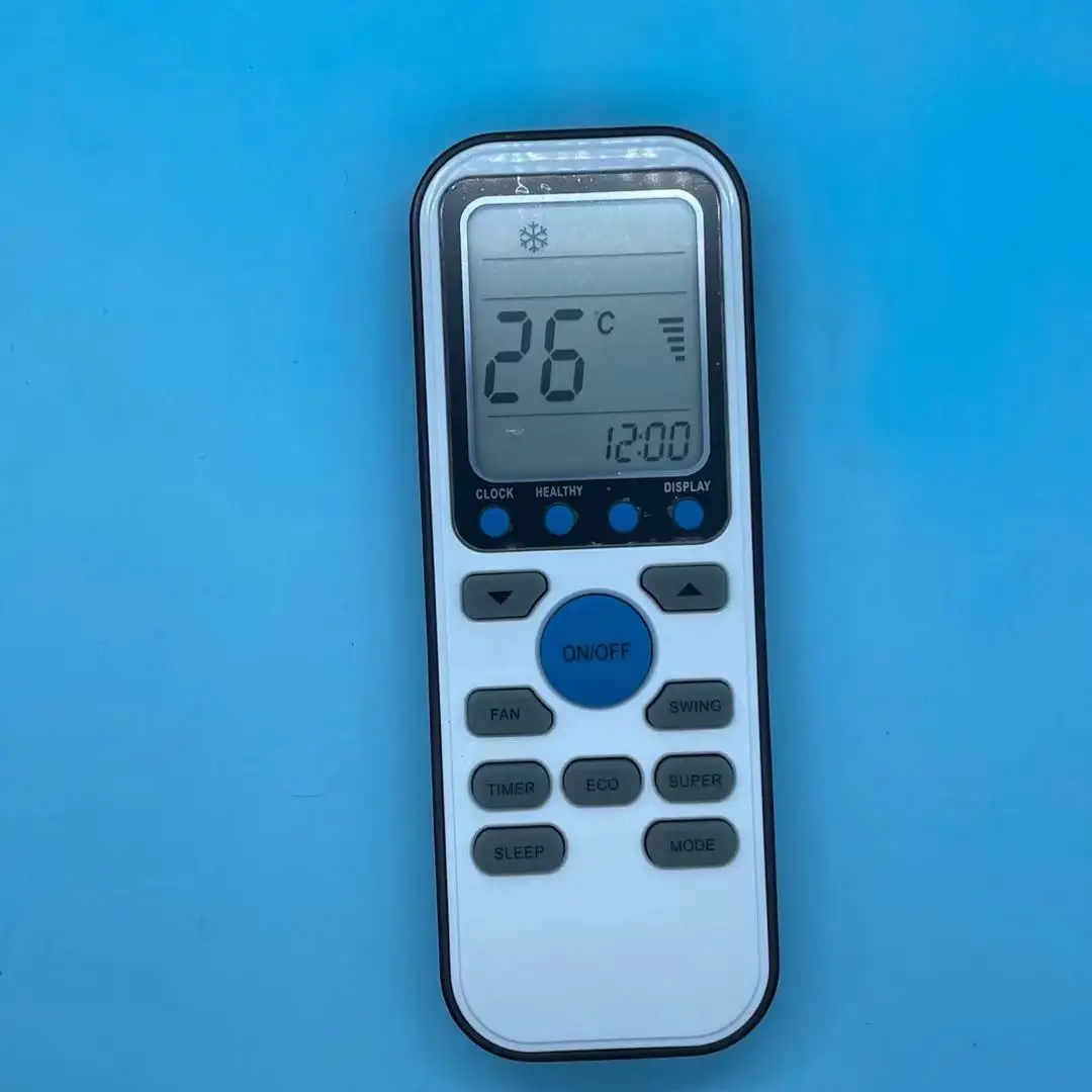 Новый оригинальный пульт дистанционного управления для кондиционирования