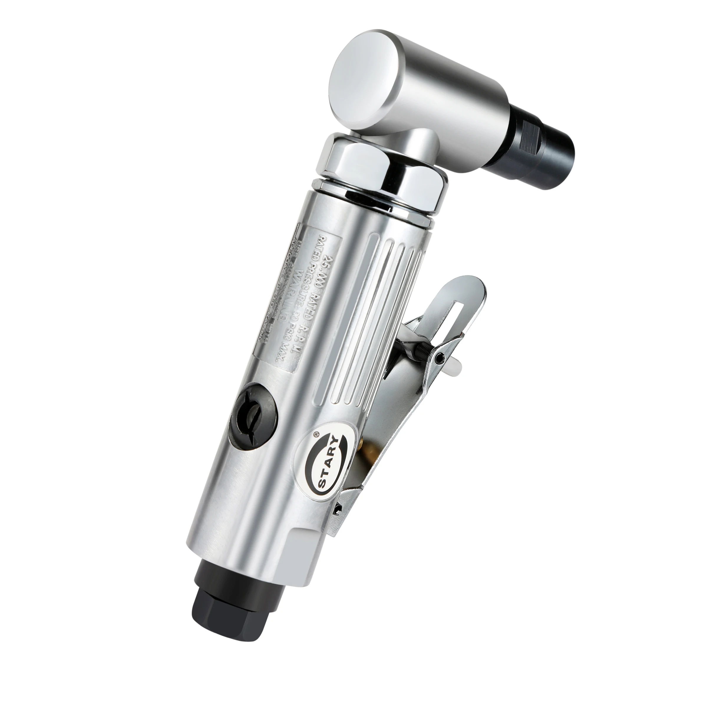 1/4 дюймовый пневматический угловой шлифовальный станок 90 градусов для резки и